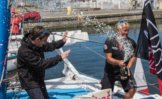 Иван пришел!