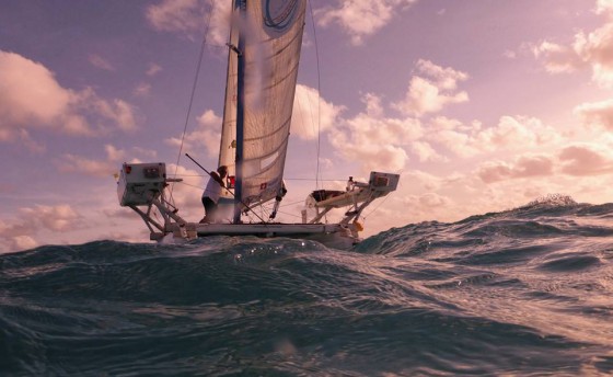 Иван дошел до Африки