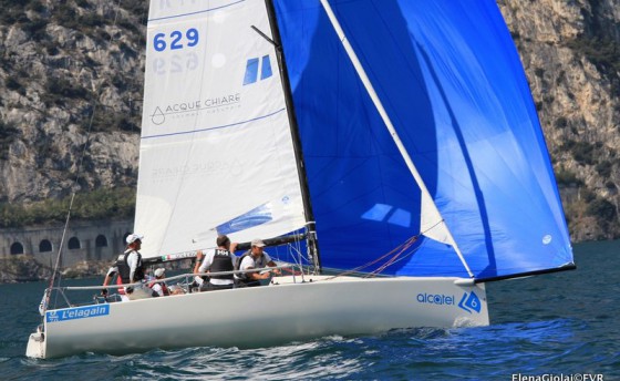 Новости европейских акваторий