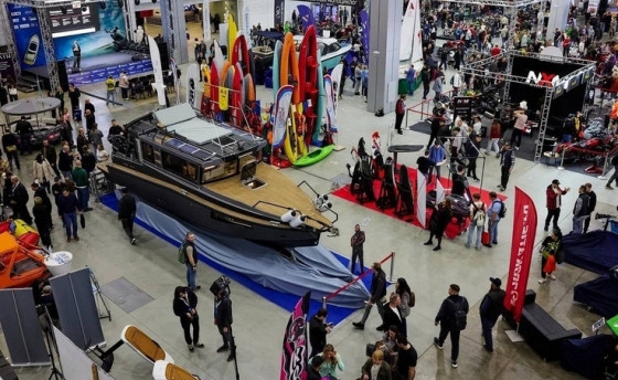 Встречая сезон…