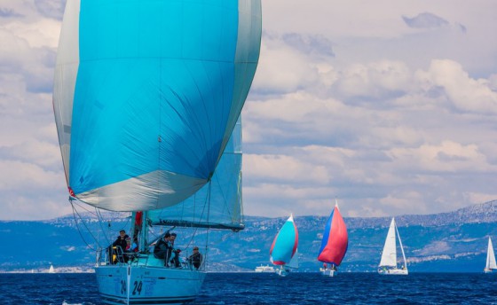 «Кабестан-Хорватия 2016». Итоги