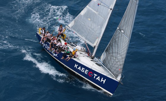 «Кабестан» выглядит по-новому