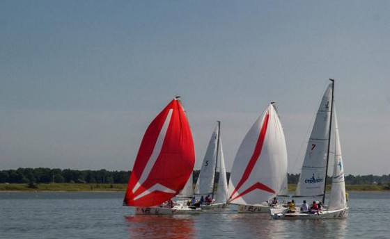 В стиле джаза