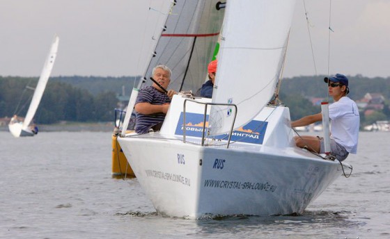 Победили фавориты