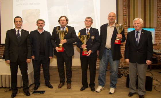 Парус - вне политики