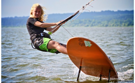 Trofeo Princesa Sofia. 3-й день