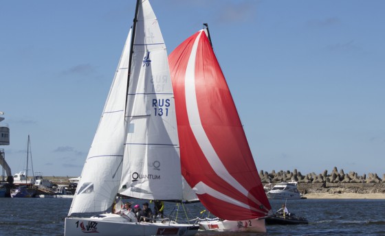 Великой Победе посвящается