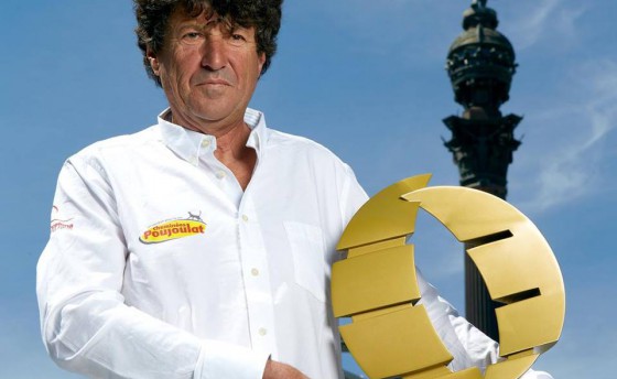 Ле  Кам – первый среди лучших