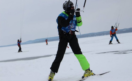 WISSA World Championship 2015. 1-й день