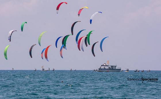 Елена Калинина - третья