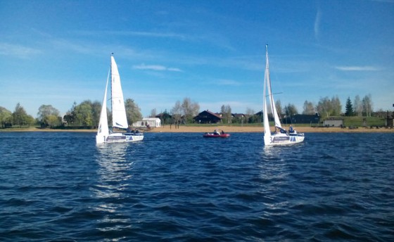 Кубок сезона по матч-рейсу. Итоги