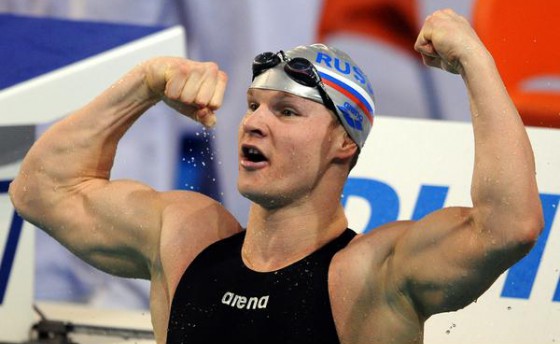 Теперь досталось и россиянину