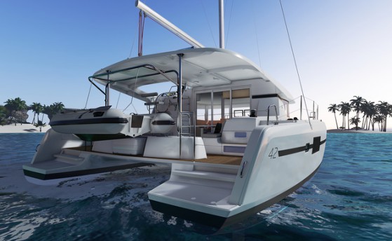 Новости верфей