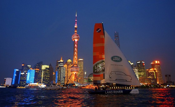 Международный калейдоскоп