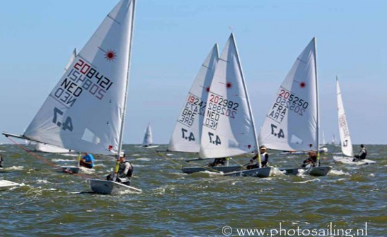 Даниил Крутских - лидер