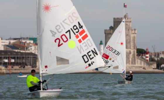 Комиссаров – третий