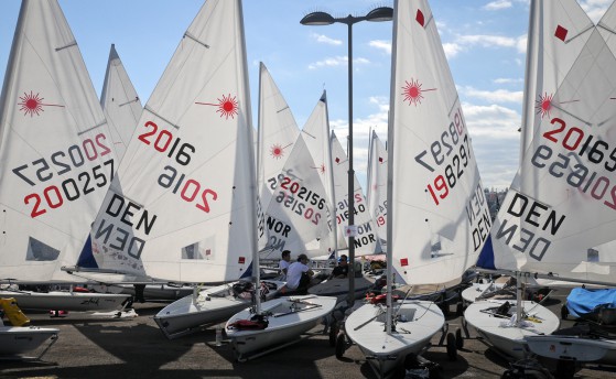 Gran Canaria Trophy. Итоги