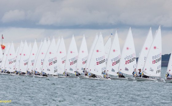 Новости европейских акваторий