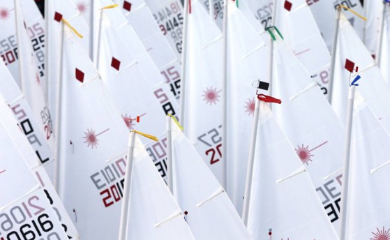 Новости европейских акваторий