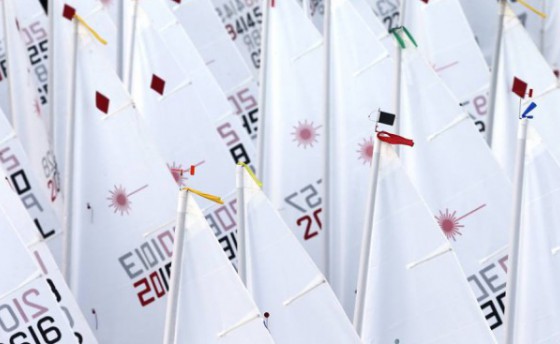 Новости европейских акваторий