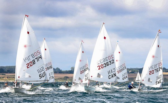 Новости европейских акваторий