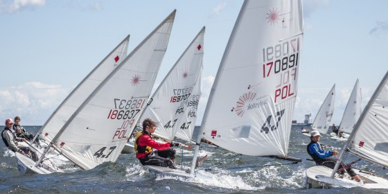 Новости европейских акваторий