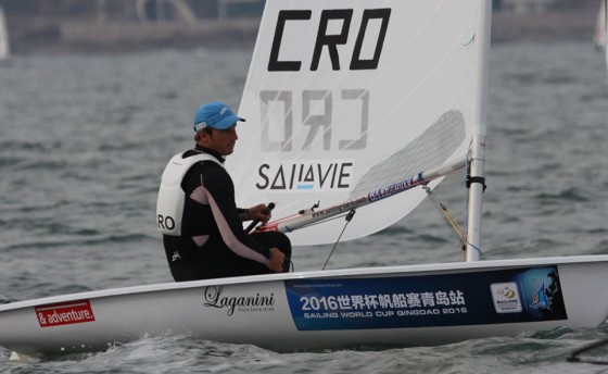 Кубок мира. 3-й день