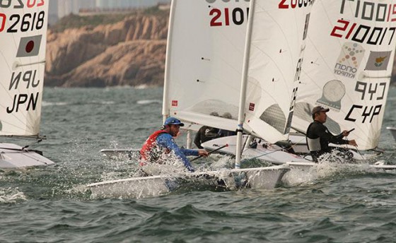 Комиссаров – шестой