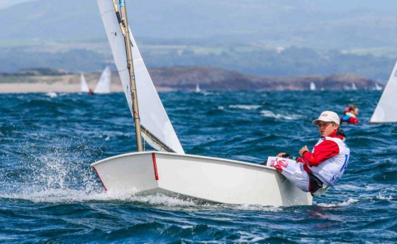 Сабурова - первая