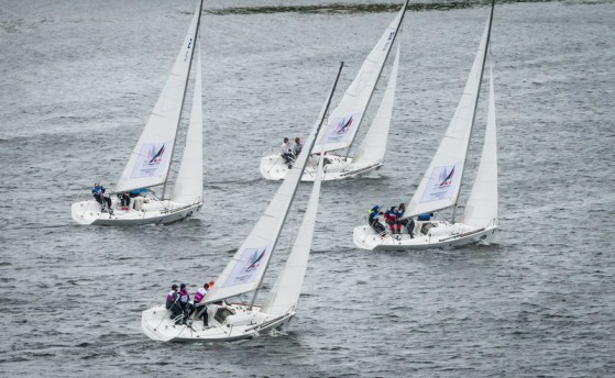 Соревнуются клубы