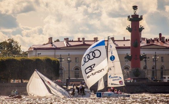 ПЛЧЕ в Санкт-Петербурге. Итоги