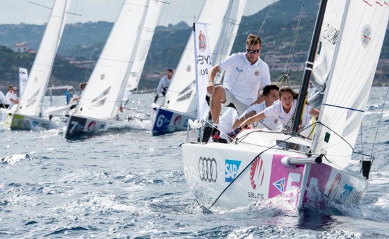 ЕПЛЧ. Финал