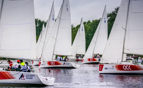 2-й этап НПЛ. Итоги