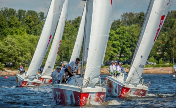 НПЛ. Старт дан