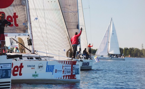 «Кубок Усть-Луги». Итоги