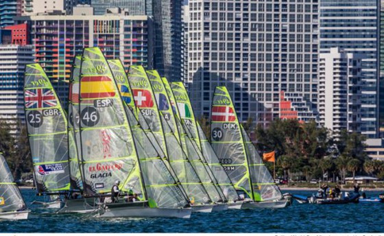 Кубок мира. 1-й день