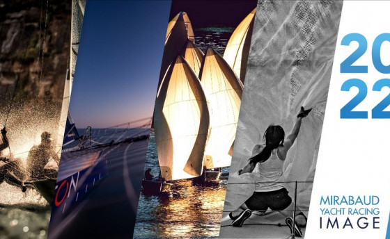 Стартовал очередной Mirabaud Yacht Racing Image