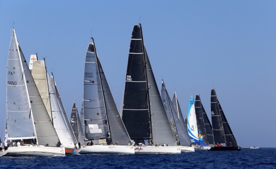 Новости европейских акваторий