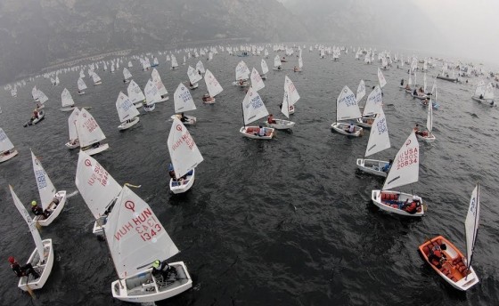 Lake Garda Meeting отложили на май