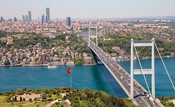 С 1 июля Турция увеличит плату