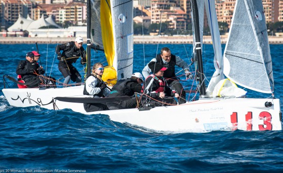 Primo Cup 2015. Россияне – в тройке