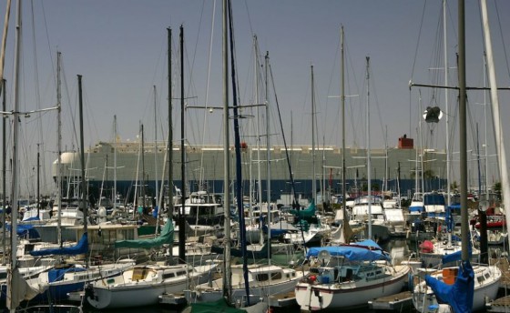 Яхты можно будет засекретить