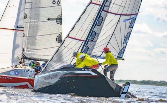 Россияне – вторые и третьи