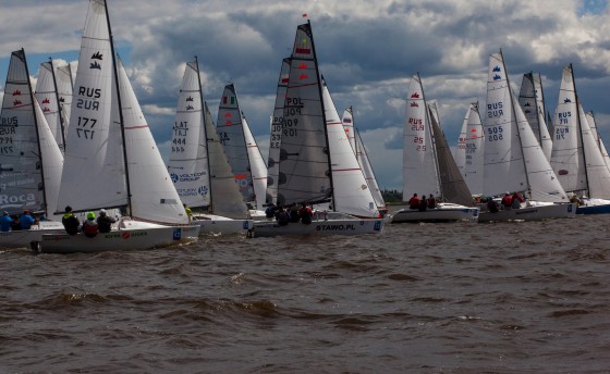 Чемпионат мира. Итоги