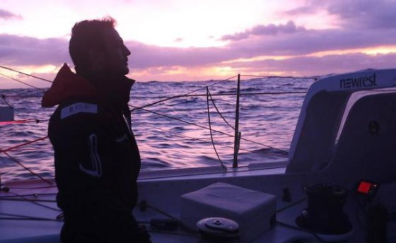 Океанские гонки