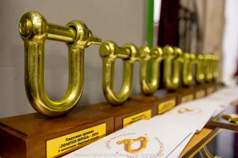 «Золотая Мочка 2025». Заявки принимаются…