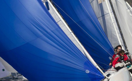 Новости европейских акваторий