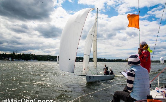 Новости российских акваторий