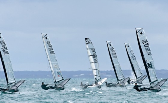 Все на крылья!