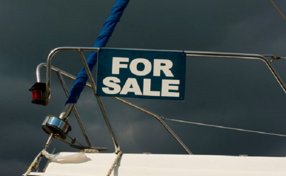 Pre-Owned Multihull Show приглашает